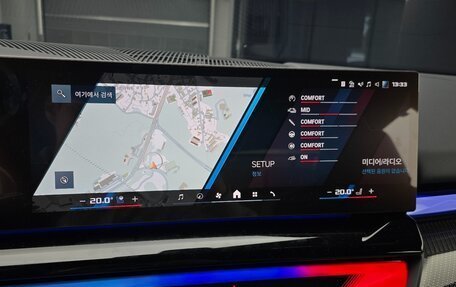 BMW M5, 2025 год, 21 215 000 рублей, 15 фотография