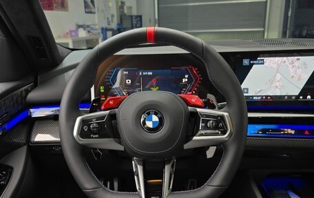 BMW M5, 2025 год, 21 215 000 рублей, 13 фотография