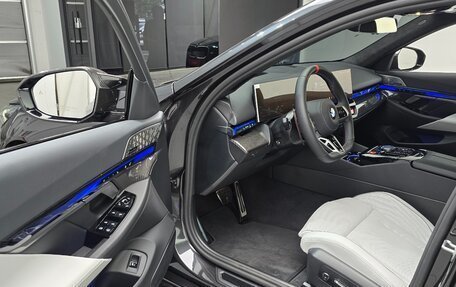 BMW M5, 2025 год, 21 215 000 рублей, 8 фотография