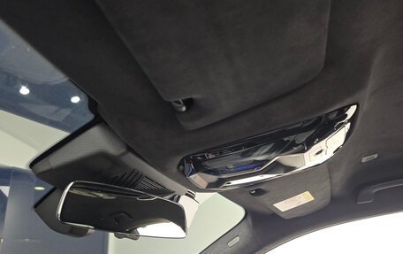 BMW M5, 2025 год, 21 215 000 рублей, 22 фотография