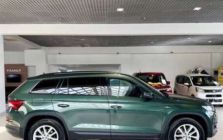 Skoda Kodiaq I, 2020 год, 2 900 000 рублей, 7 фотография