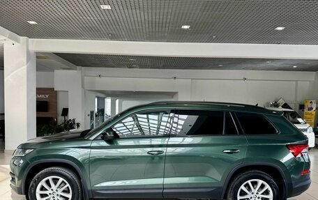 Skoda Kodiaq I, 2020 год, 2 900 000 рублей, 8 фотография