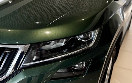 Skoda Kodiaq I, 2020 год, 2 900 000 рублей, 9 фотография