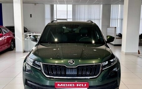 Skoda Kodiaq I, 2020 год, 2 900 000 рублей, 2 фотография