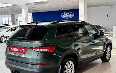 Skoda Kodiaq I, 2020 год, 2 900 000 рублей, 4 фотография