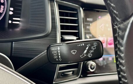 Skoda Kodiaq I, 2020 год, 2 900 000 рублей, 16 фотография