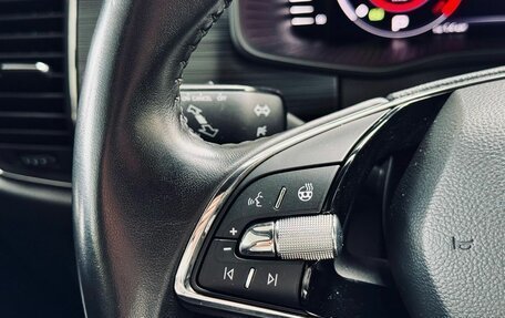 Skoda Kodiaq I, 2020 год, 2 900 000 рублей, 13 фотография