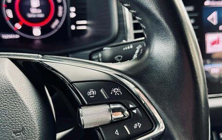 Skoda Kodiaq I, 2020 год, 2 900 000 рублей, 14 фотография