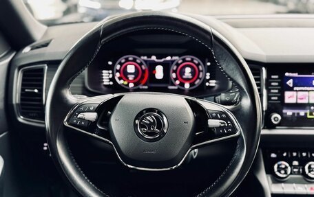 Skoda Kodiaq I, 2020 год, 2 900 000 рублей, 12 фотография