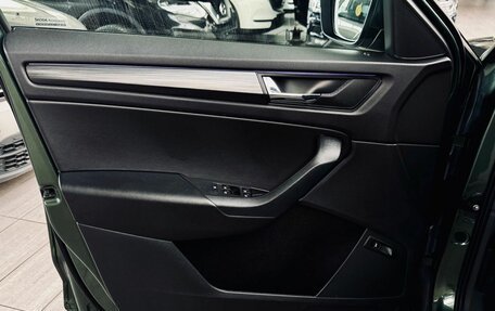 Skoda Kodiaq I, 2020 год, 2 900 000 рублей, 23 фотография