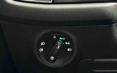 Skoda Kodiaq I, 2020 год, 2 900 000 рублей, 22 фотография