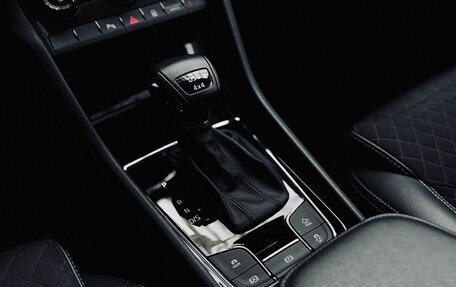 Skoda Kodiaq I, 2020 год, 2 900 000 рублей, 21 фотография