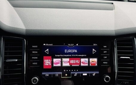 Skoda Kodiaq I, 2020 год, 2 900 000 рублей, 18 фотография
