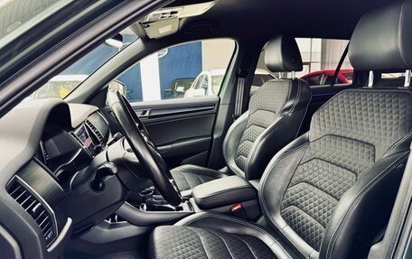 Skoda Kodiaq I, 2020 год, 2 900 000 рублей, 28 фотография