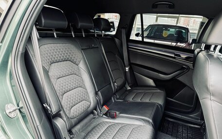 Skoda Kodiaq I, 2020 год, 2 900 000 рублей, 30 фотография