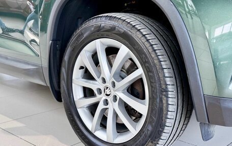 Skoda Kodiaq I, 2020 год, 2 900 000 рублей, 32 фотография