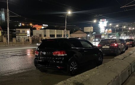 Volkswagen Golf VI, 2010 год, 600 000 рублей, 5 фотография