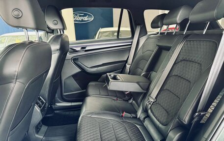 Skoda Kodiaq I, 2020 год, 2 900 000 рублей, 29 фотография