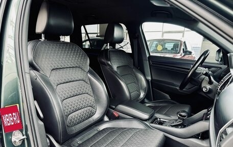 Skoda Kodiaq I, 2020 год, 2 900 000 рублей, 31 фотография