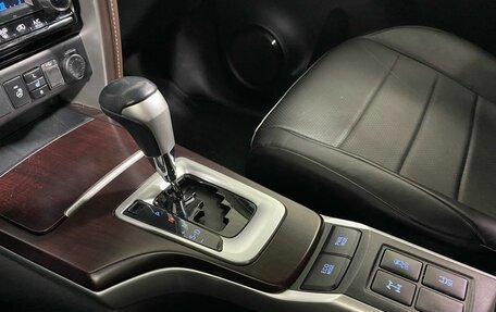 Toyota Fortuner II, 2018 год, 3 679 000 рублей, 17 фотография