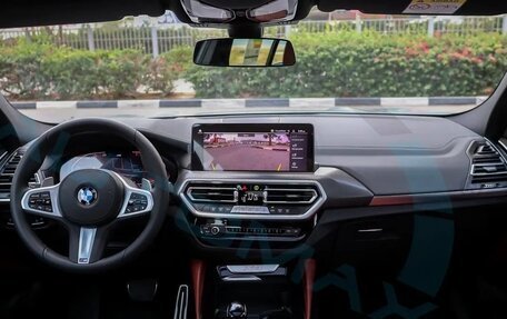 BMW X4, 2026 год, 8 190 000 рублей, 2 фотография