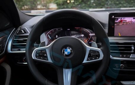 BMW X4, 2026 год, 8 190 000 рублей, 7 фотография