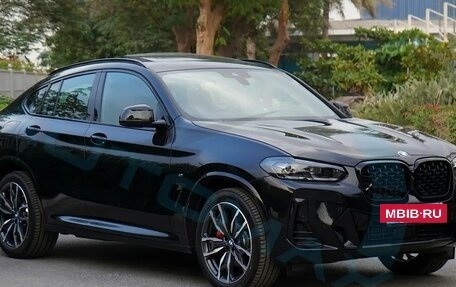 BMW X4, 2026 год, 8 190 000 рублей, 4 фотография