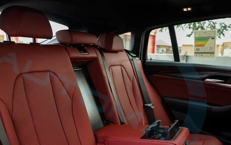 BMW X4, 2026 год, 8 190 000 рублей, 15 фотография