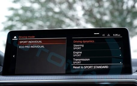 BMW X4, 2026 год, 8 190 000 рублей, 10 фотография