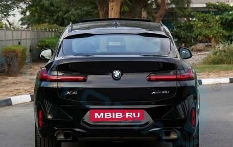 BMW X4, 2026 год, 8 190 000 рублей, 6 фотография