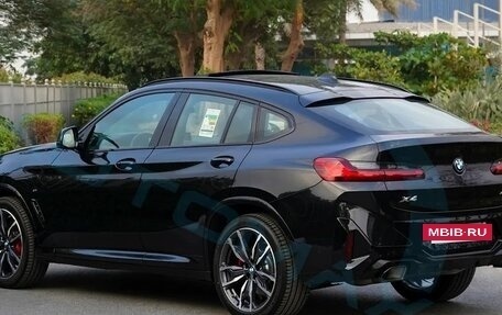 BMW X4, 2026 год, 8 190 000 рублей, 5 фотография