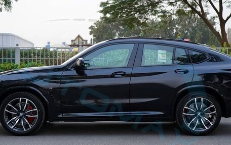 BMW X4, 2026 год, 8 190 000 рублей, 19 фотография