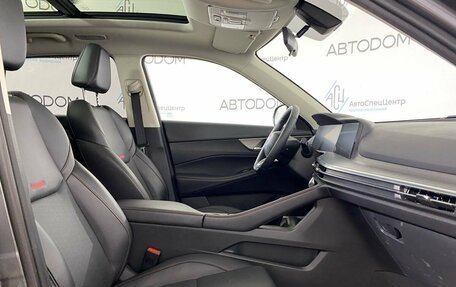 Changan CS35 Plus, 2023 год, 1 647 000 рублей, 10 фотография