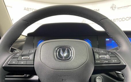 Changan CS35 Plus, 2023 год, 1 647 000 рублей, 12 фотография