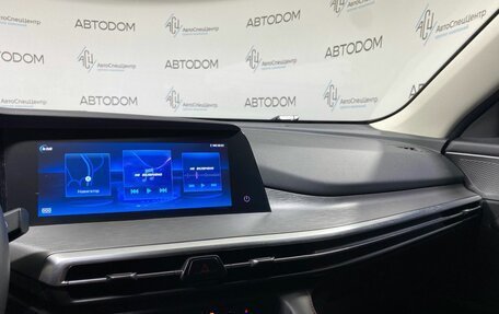 Changan CS35 Plus, 2023 год, 1 647 000 рублей, 13 фотография