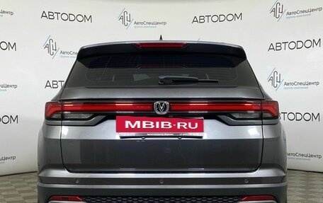 Changan CS35 Plus, 2023 год, 1 647 000 рублей, 6 фотография