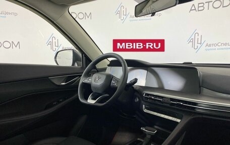 Changan CS35 Plus, 2023 год, 1 647 000 рублей, 9 фотография