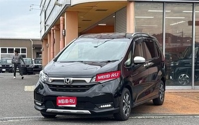 Honda Freed II, 2020 год, 1 100 000 рублей, 1 фотография