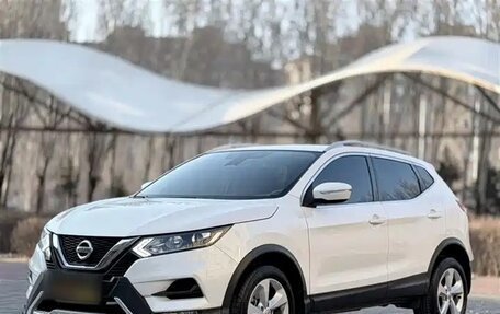 Nissan Qashqai, 2023 год, 1 850 000 рублей, 1 фотография