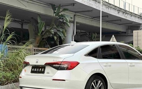 Honda Civic, 2021 год, 1 190 000 рублей, 6 фотография