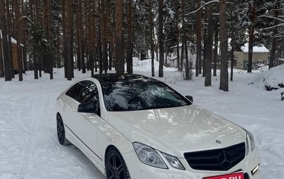 Mercedes-Benz E-Класс, 2013 год, 2 100 000 рублей, 1 фотография