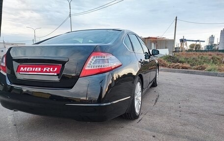Nissan Teana, 2013 год, 1 190 000 рублей, 1 фотография