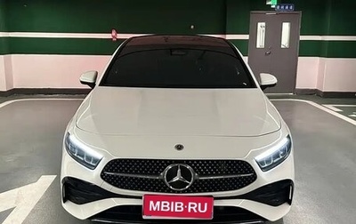 Mercedes-Benz A-Класс, 2020 год, 2 160 000 рублей, 1 фотография