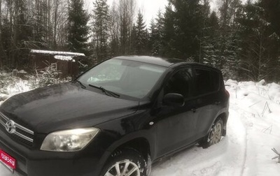 Toyota RAV4, 2007 год, 734 000 рублей, 1 фотография