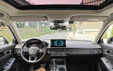 Honda Civic, 2021 год, 1 190 000 рублей, 9 фотография