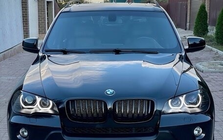 BMW X5, 2007 год, 2 200 000 рублей, 1 фотография