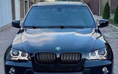BMW X5, 2007 год, 2 200 000 рублей, 1 фотография