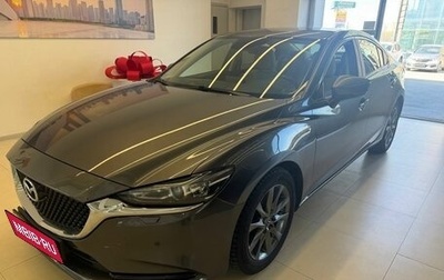 Mazda 6, 2019 год, 2 250 000 рублей, 1 фотография