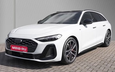 Audi A5, 2026 год, 6 921 632 рублей, 1 фотография