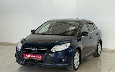 Ford Focus III, 2011 год, 800 000 рублей, 1 фотография
